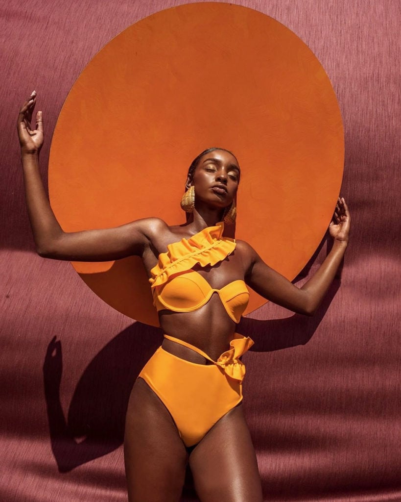 8 black-owned fashion brands to support and the key summer staples to discover