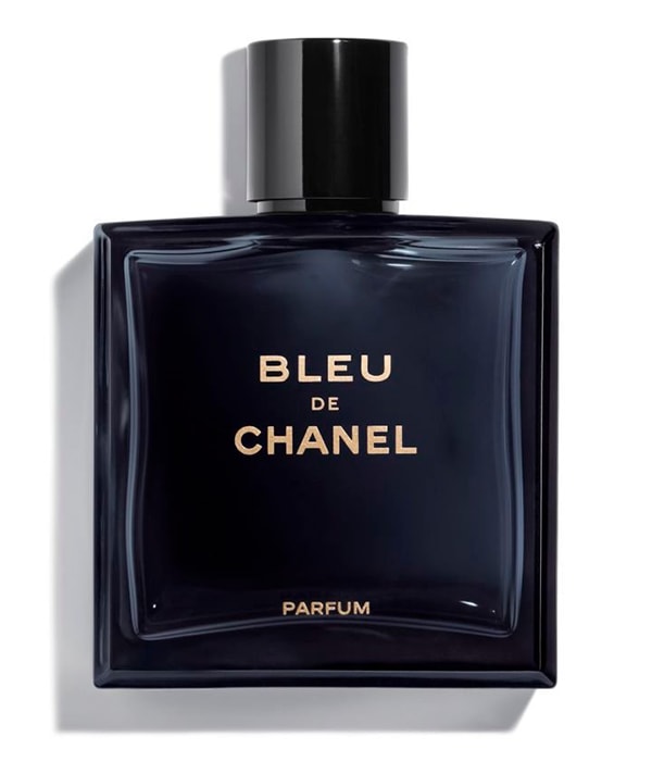 Bleu de Chanel fragrance