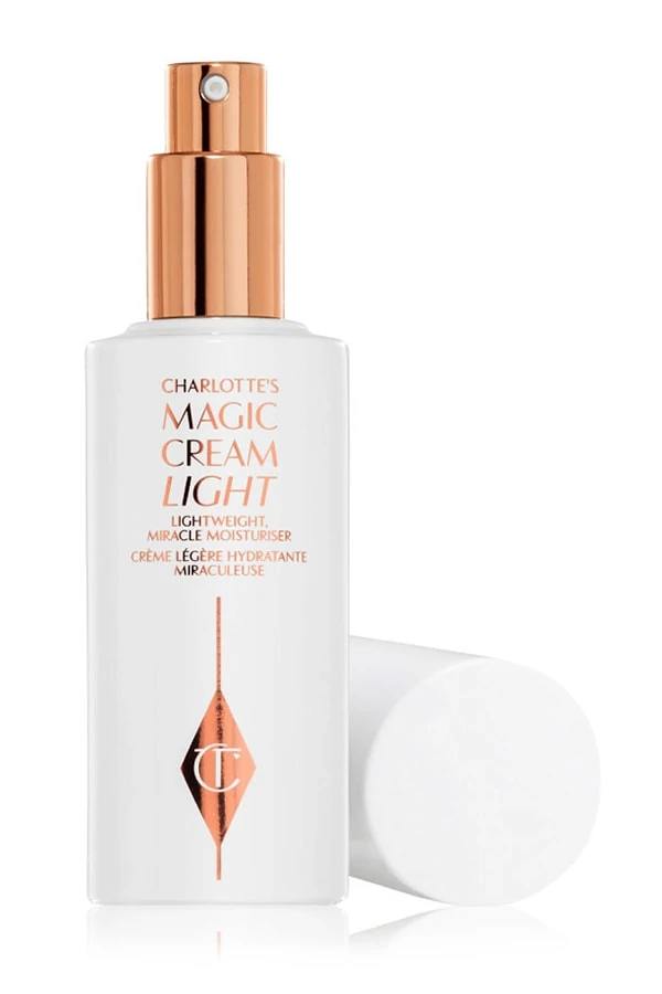 Charlotte Tilbury Magic Cream Light, As Part Of Alex Steinherr'S New Beauty Products Of The Week