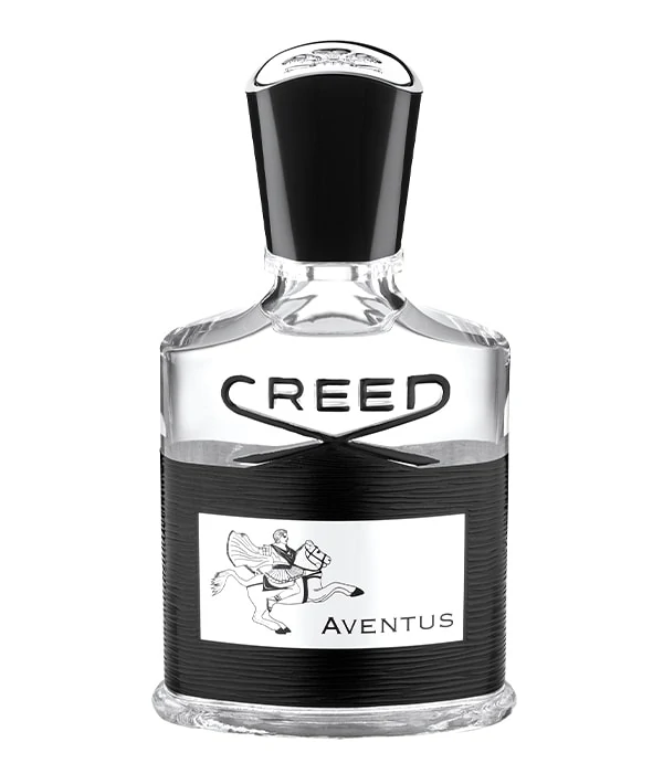 Creed fragrance for mens grooming