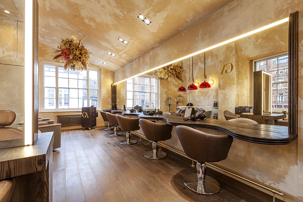 A guide to London's best hair salons that are reopening this weekend