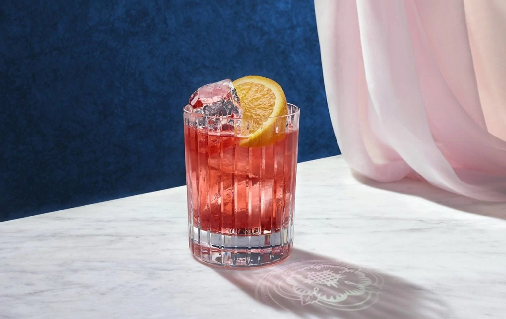 The Ultimate Summer Cocktail: How To Make The Perfect Negroni