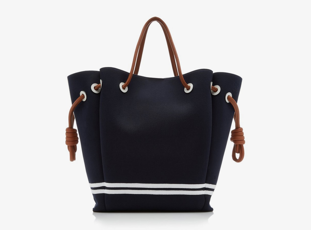 The most covetable oversize tote bags to use all year long