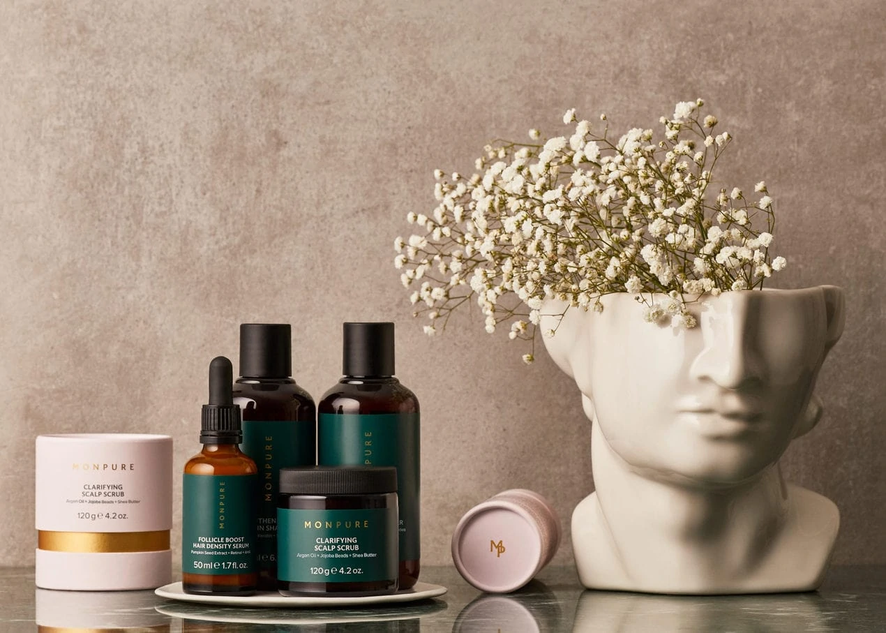 Why A Scalp Care Regime Is The Answer To Your Healthiest Ever Hair