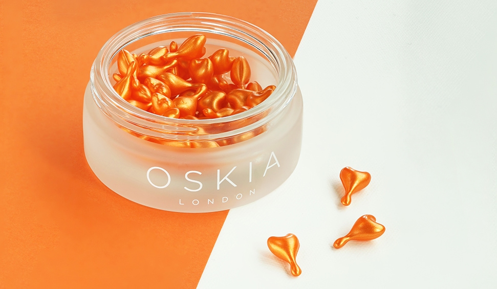 A guide to Vitamin C: The best powerhouse products for brighter skin Oskia