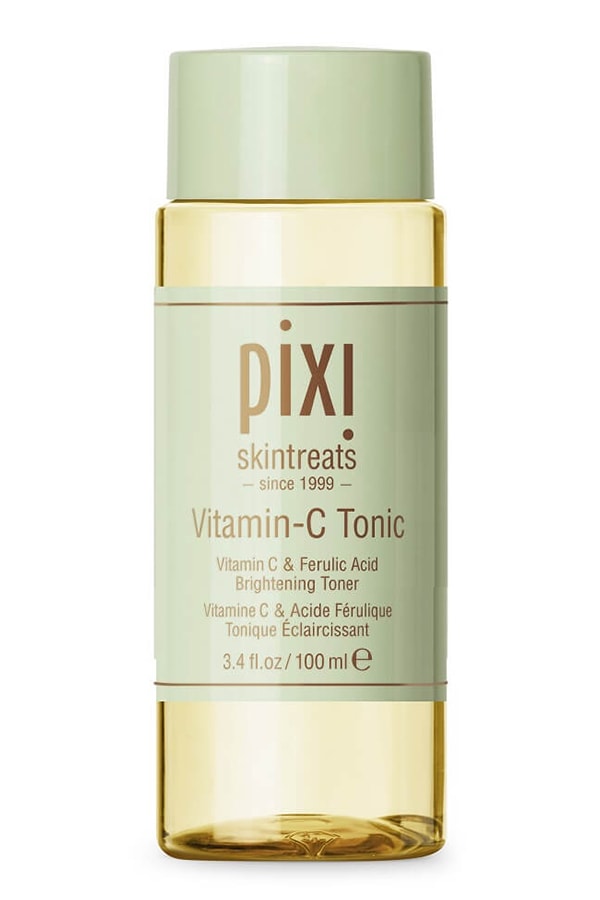 A guide to Vitamin C: The best powerhouse products for brighter skin Pixi Vitamin C Tonic