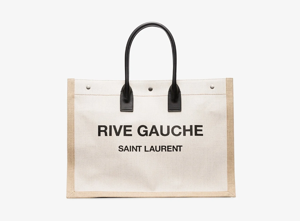 The Most Covetable Oversize Tote Bags To Use All Summer Long
