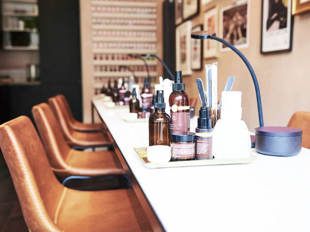 The 8 best nail salons in London to book into for a seriously stylish manicure