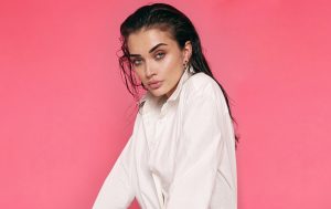 Amy Jackson reveals her ultimate beauty secrets and at-home wellness rituals