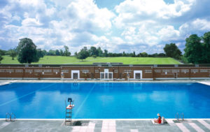 The 8 best outdoor swimming pools and lidos for a refreshing dip in London