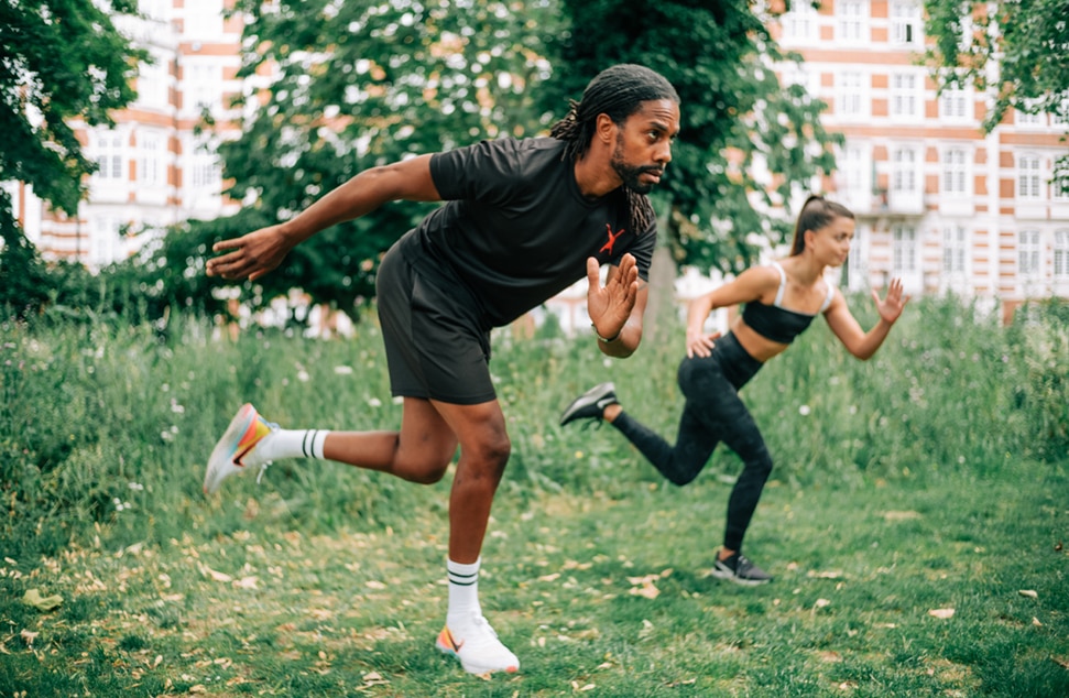 The best outdoor exercise classes in London to get your endorphins flowing