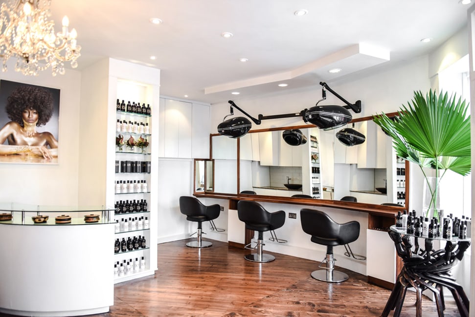 London's Best Hair Salons To Book Into For A Glossy Refresh