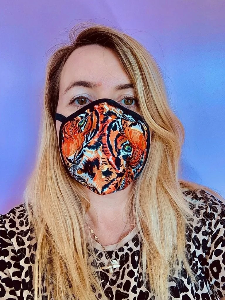 Where To Buy The Best Fashion Face Masks