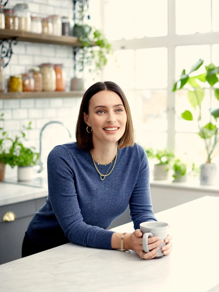 Deliciously Ella On How Adopting A Plant-Based Diet Will Change Your Life For The Better