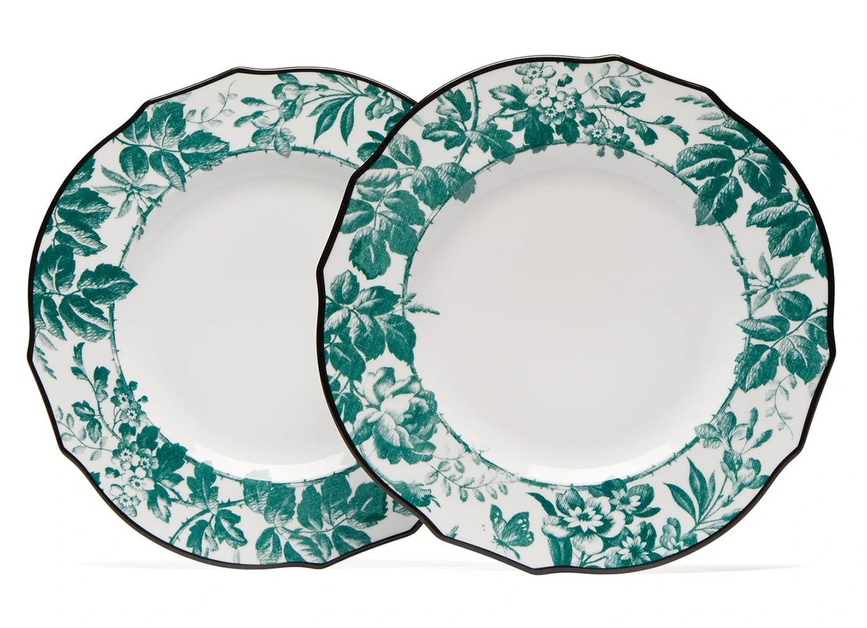 The Fashion Homeware Collections To Invest In For Your Next Instagram-Worthy Tablescape