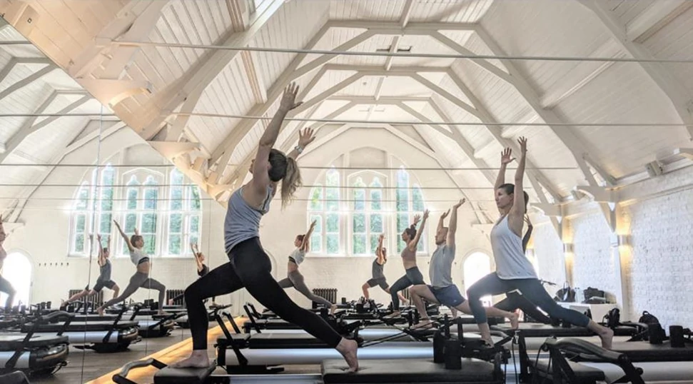 The 12 Best Fitness Studios In London To Book For Your Next Workout
