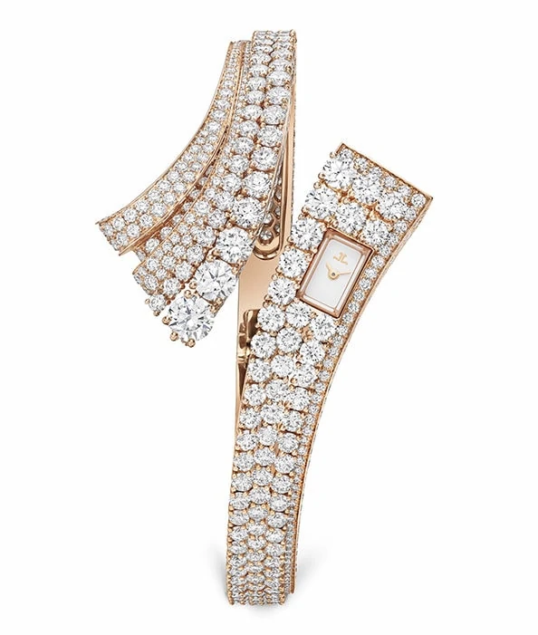 All The Finest High Jewellery Watches From Paris Haute Couture Ss20