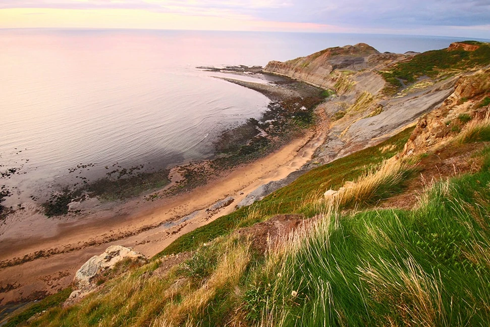 The Best Beaches In The Uk For A Spot Of Wild Swimming