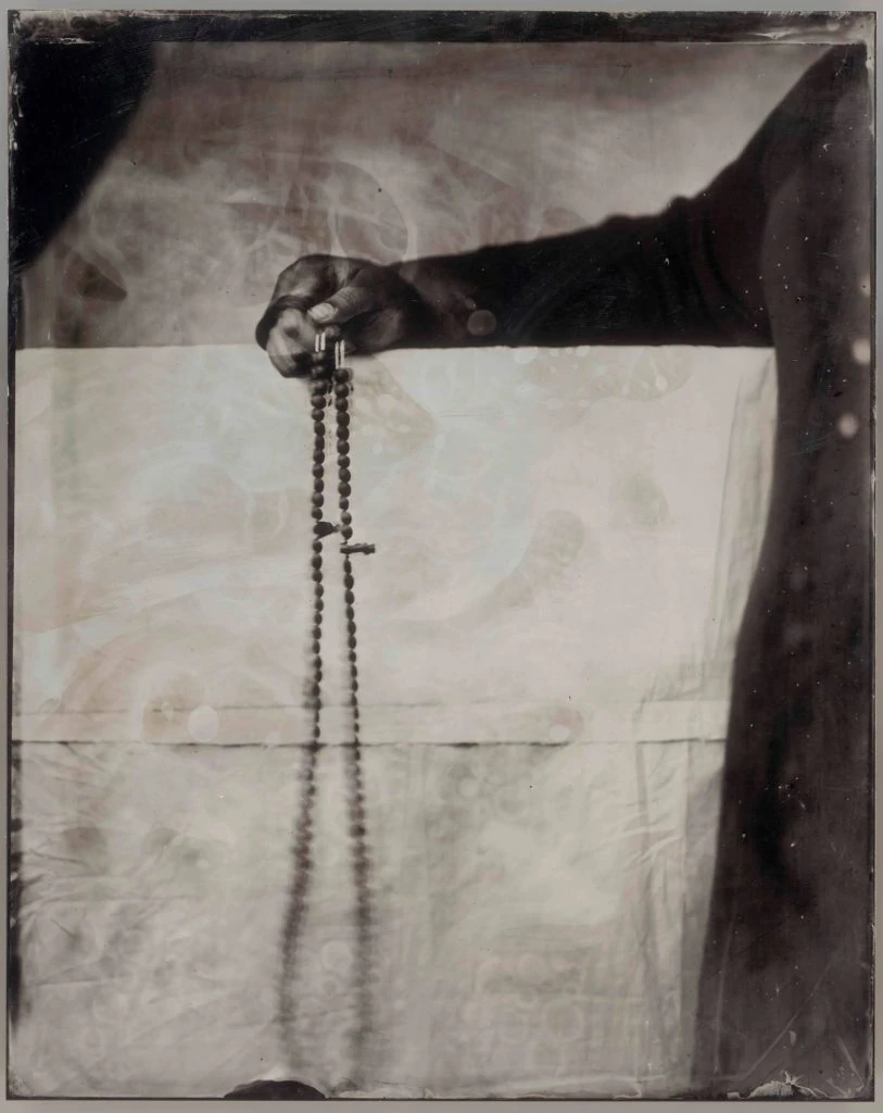 Powerful Images By The Late Photographer Khadija Saye Are Being Celebrated In A New London Show