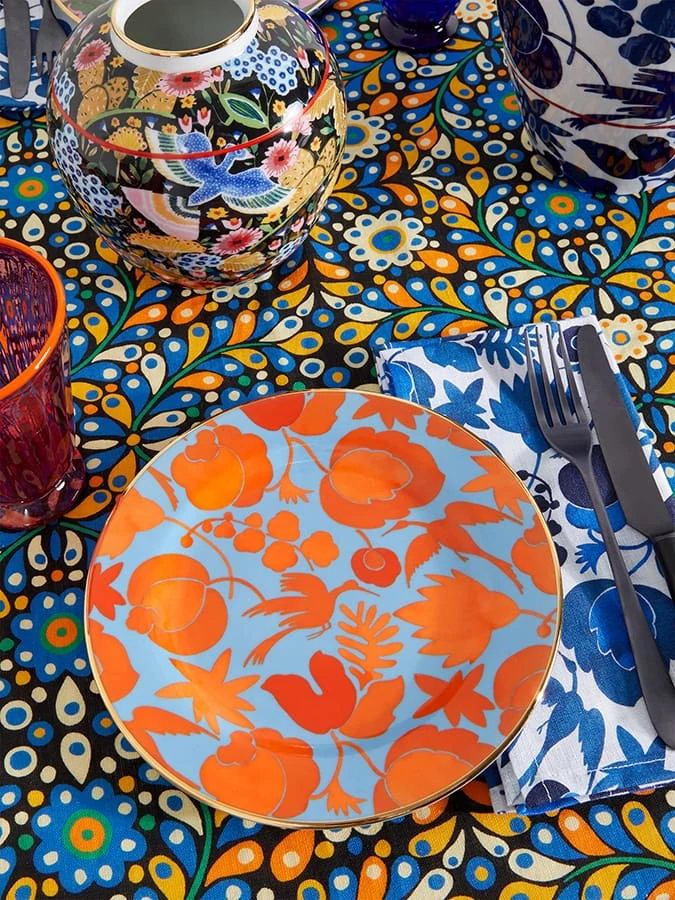 The Fashion Homeware Collections To Invest In For Your Next Instagram-Worthy Tablescape