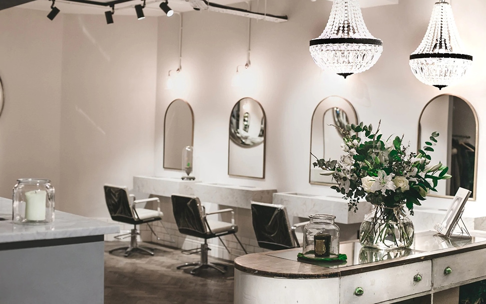 A guide to London's best hair salons that are reopening this weekend