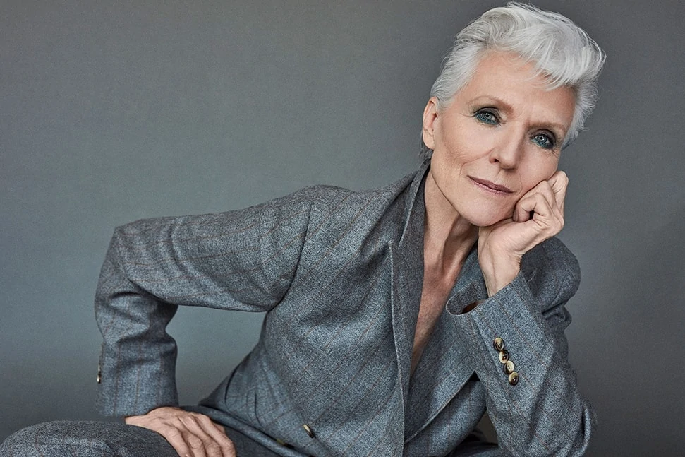 The Ultimate Grey Hair Guide: Everything You Need To Know To Go Grey With Style