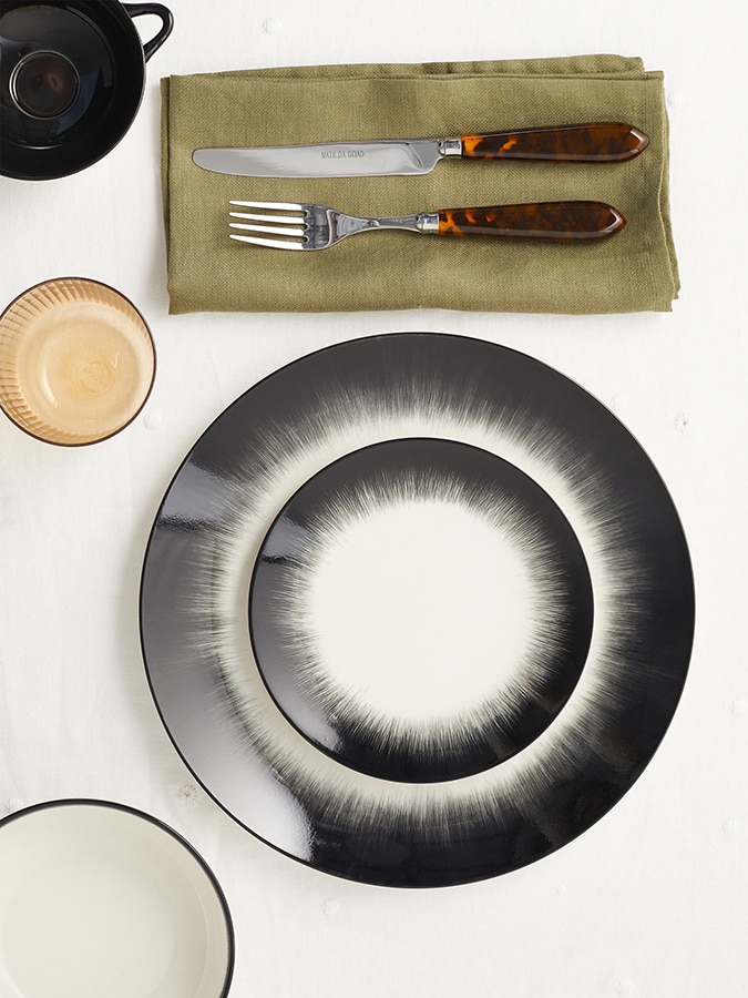 The fashion homeware collections to invest in for your next Instagram-worthy tablescape