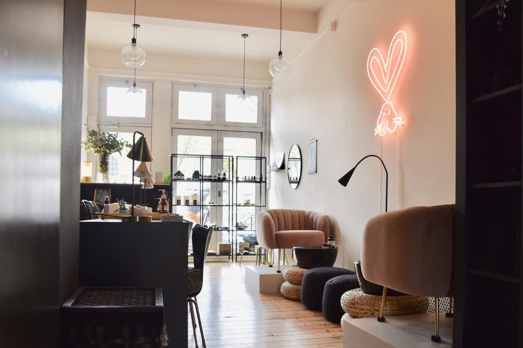 The 8 best nail salons in London to book into for a seriously stylish manicure