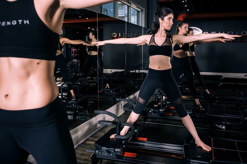 The 12 Best Fitness Studios In London To Book For Your Next Workout