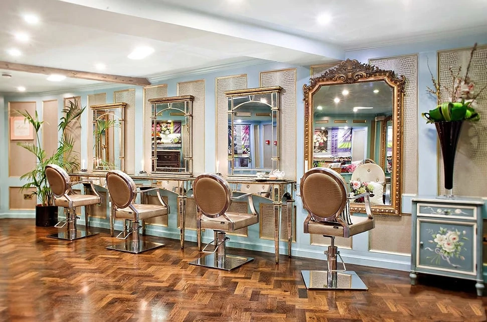A Guide To London'S Best Hair Salons That Are Reopening This Weekend