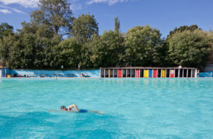 The best outdoor swimming pools and lidos for a refreshing dip in London