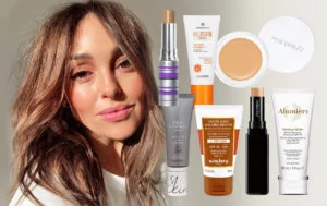 Alessandra Steinherr'S Best Tinted Spfs And Concealers To Beat The Heat This Summer