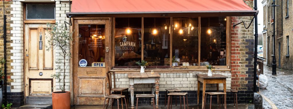 Ravinder Bhogal shares her 8 must-visit London restaurants now that lockdown has lifted