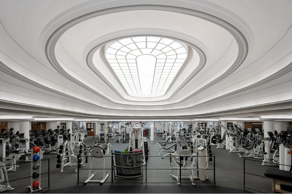 The 9 Best Gyms In London - The Glossary