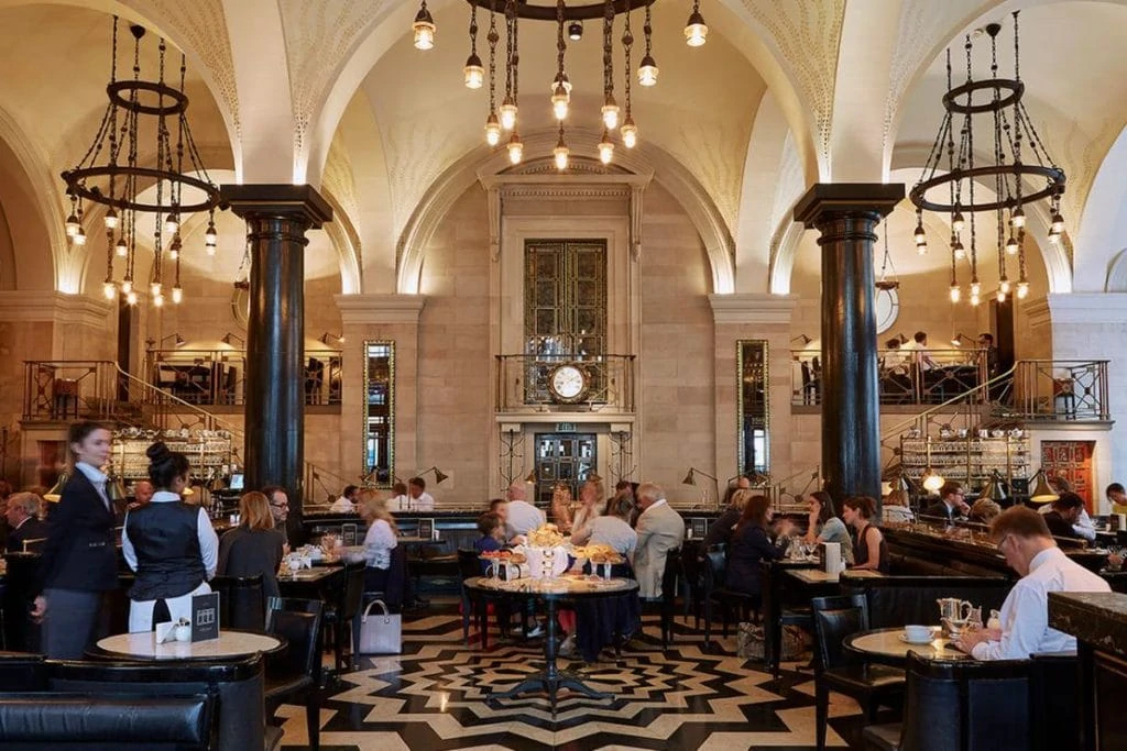 Ravinder Bhogal Shares Her 8 Must-Visit London Restaurants Now That Lockdown Has Lifted