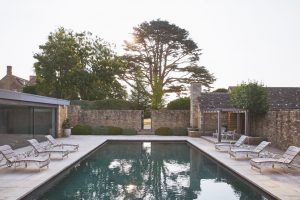 11 of the most beautiful outdoor hotel pools in the UK