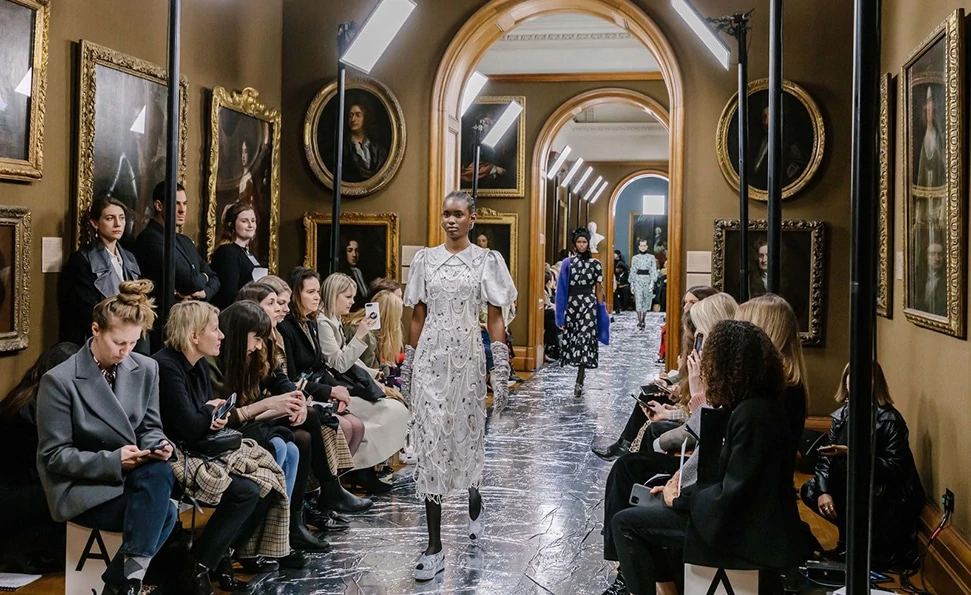 London Fashion Week: Everything You Need To Know About The September 2020 Edition