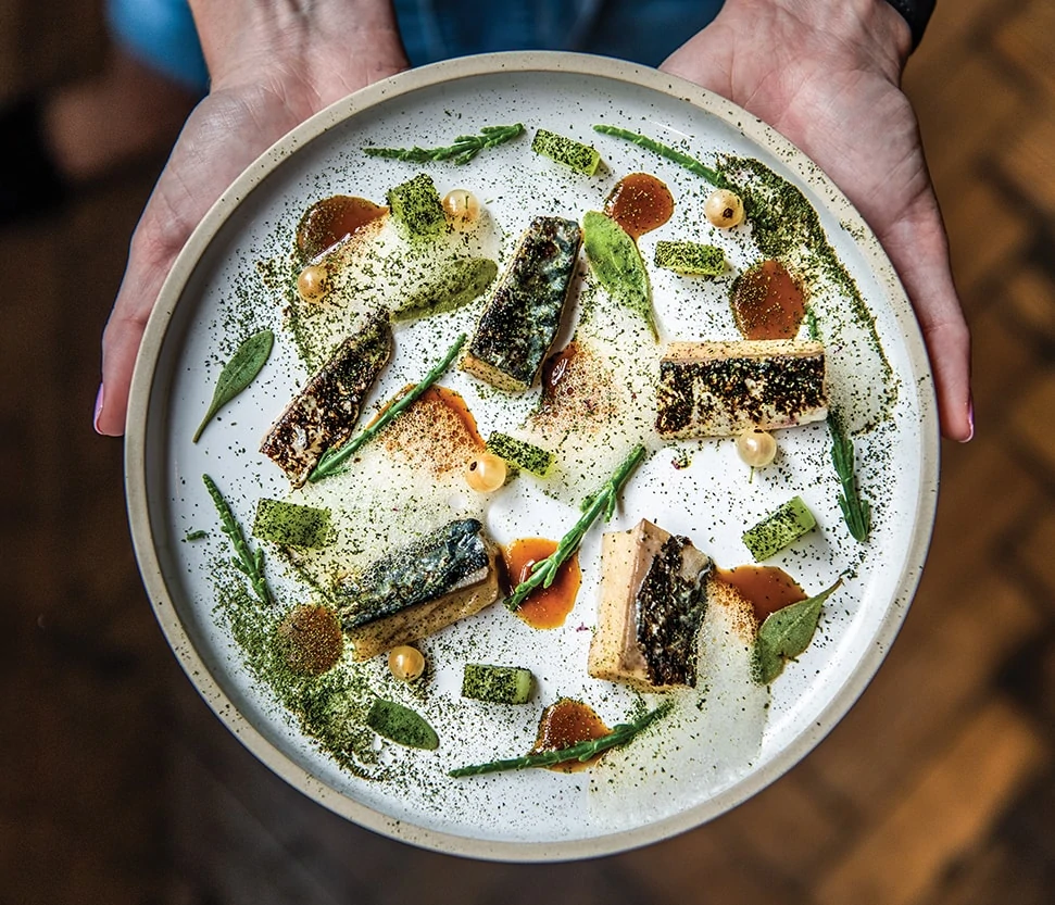London'S 10 Best New Restaurants To Book A Table At This Autumn
