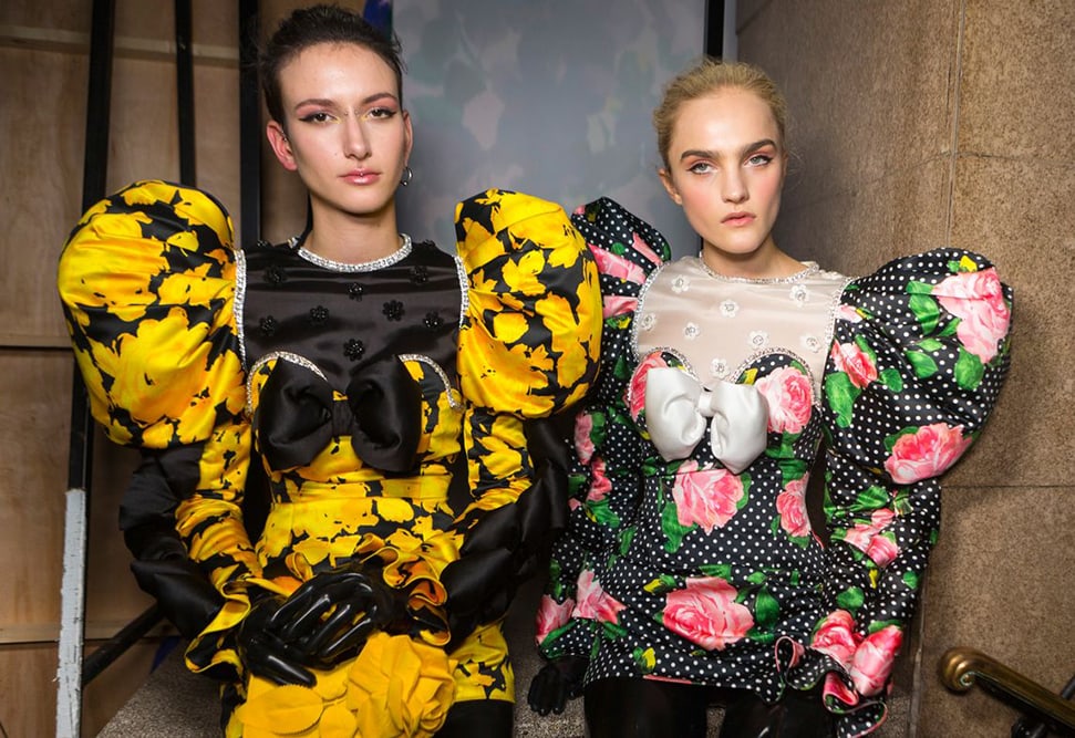 London Fashion Week: Everything you need to know about the September 2020 edition