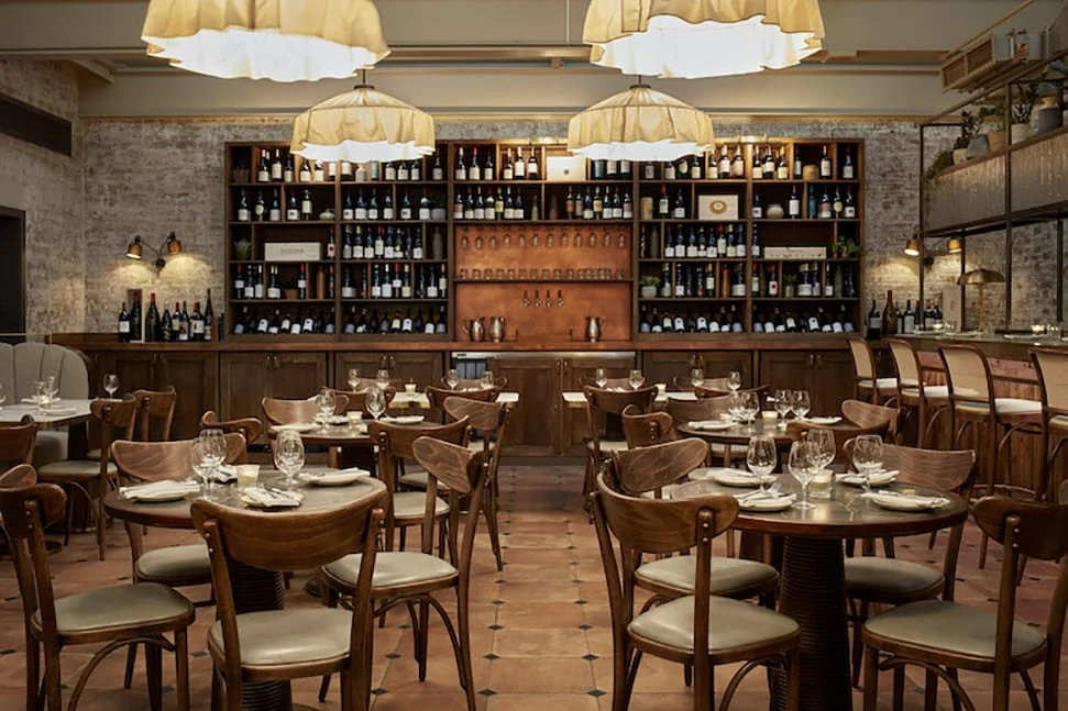London'S 10 Best New Restaurants To Book A Table At This Autumn