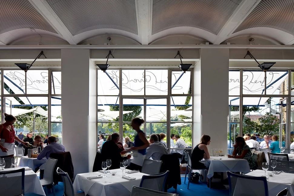 Tess Ward Shares Her Top 8 London Restaurants To Visit Post-Lockdown