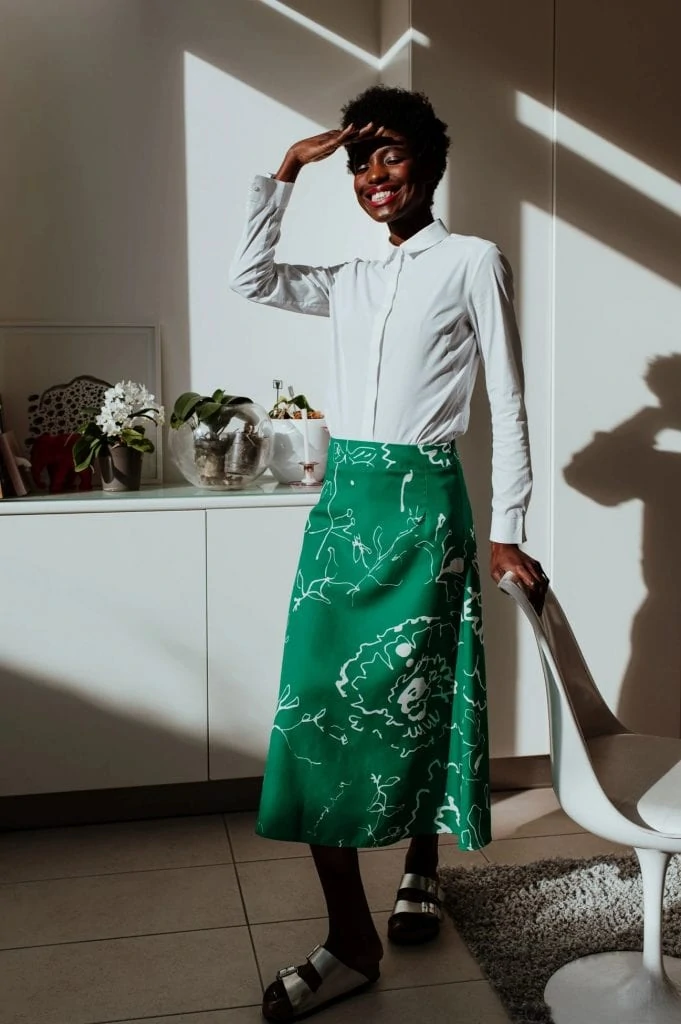 London'S Most Sustainable Slow Fashion Brands Offering Zero-Waste Collections