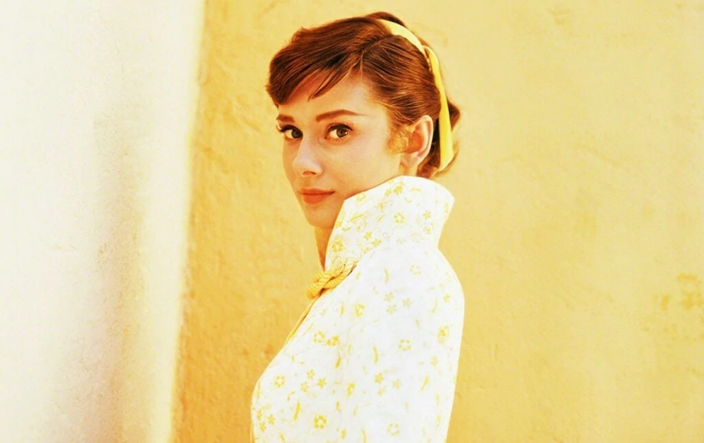 A Stylish New Documentary Celebrating Audrey Hepburn Is Coming Soon