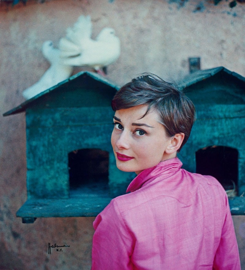 A stylish new documentary celebrating Audrey Hepburn is coming soon