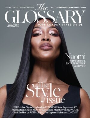 The Glossary Autumn issue 2020