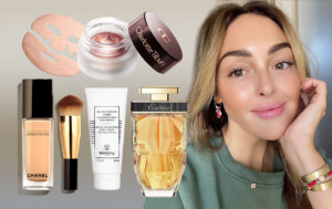 Alessandra Steinherr picks her 5 new beauty products to shop now