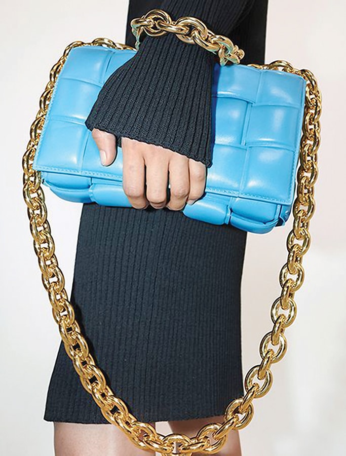 The Handbag Edit: Fashion Editor Approved Investment Bags Of 2020