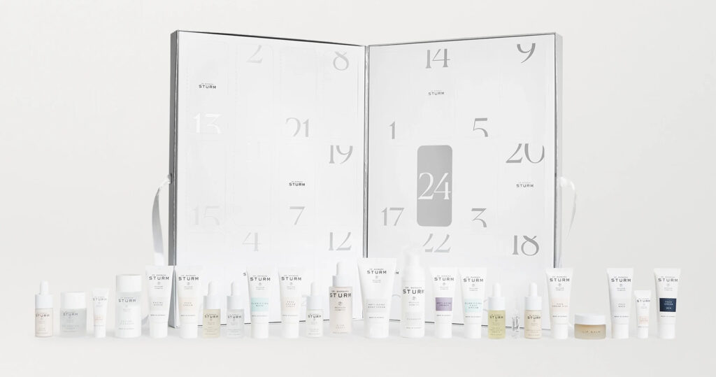 The best luxury beauty advent calendars still in stock to buy now