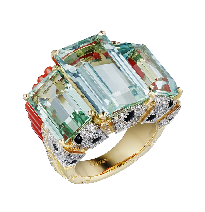 The most spectacular high jewellery collections of 2020 set to dazzle this Christmas