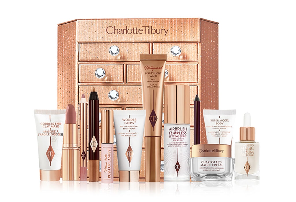 The best luxury beauty advent calendars still in stock to buy now